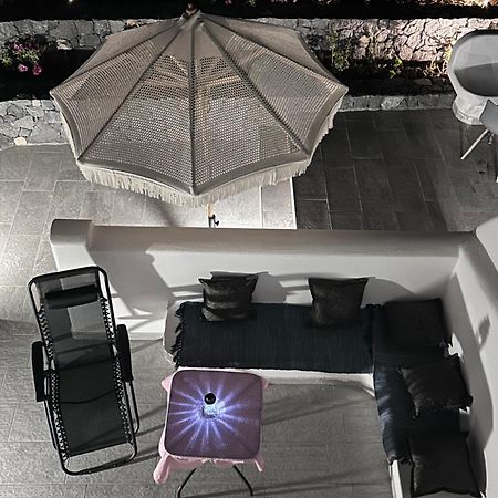 Petran Apartment Fira  Ngoại thất bức ảnh