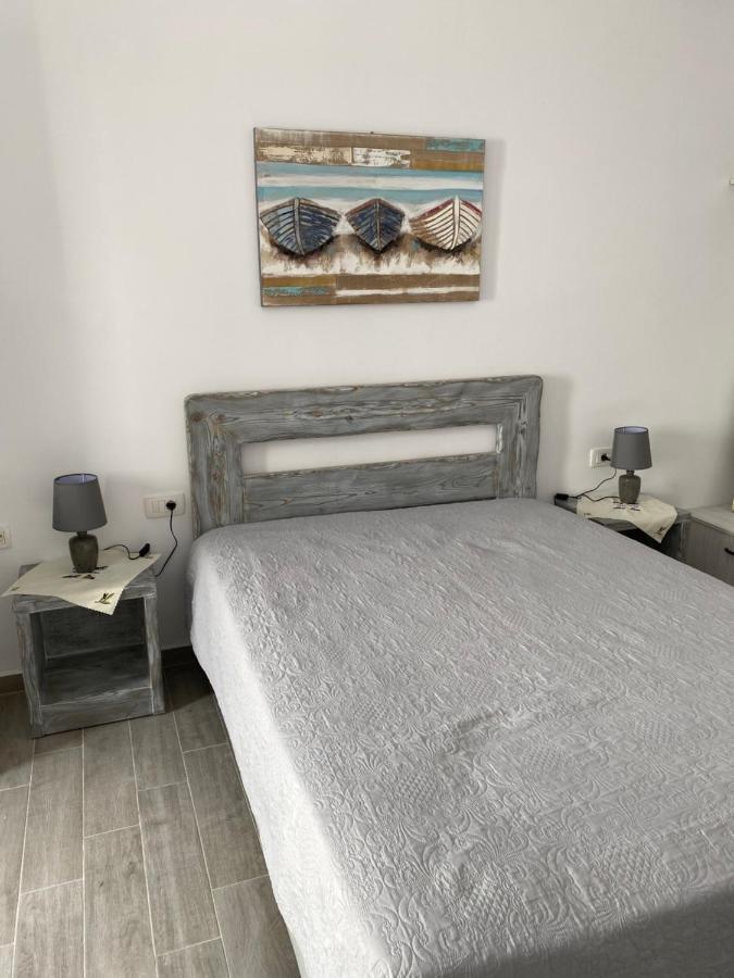 Petran Apartment Fira  Ngoại thất bức ảnh