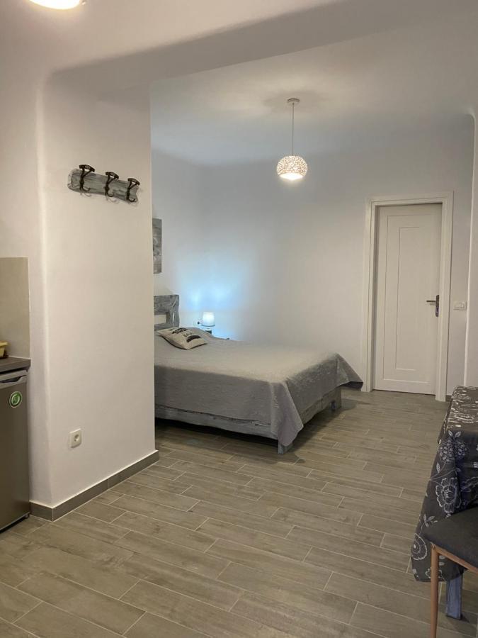 Petran Apartment Fira  Ngoại thất bức ảnh