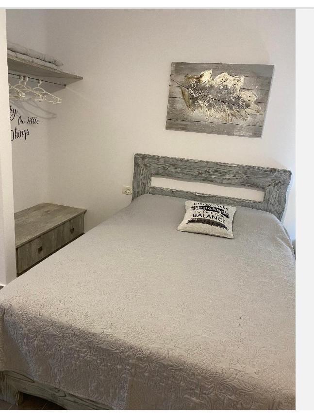 Petran Apartment Fira  Ngoại thất bức ảnh